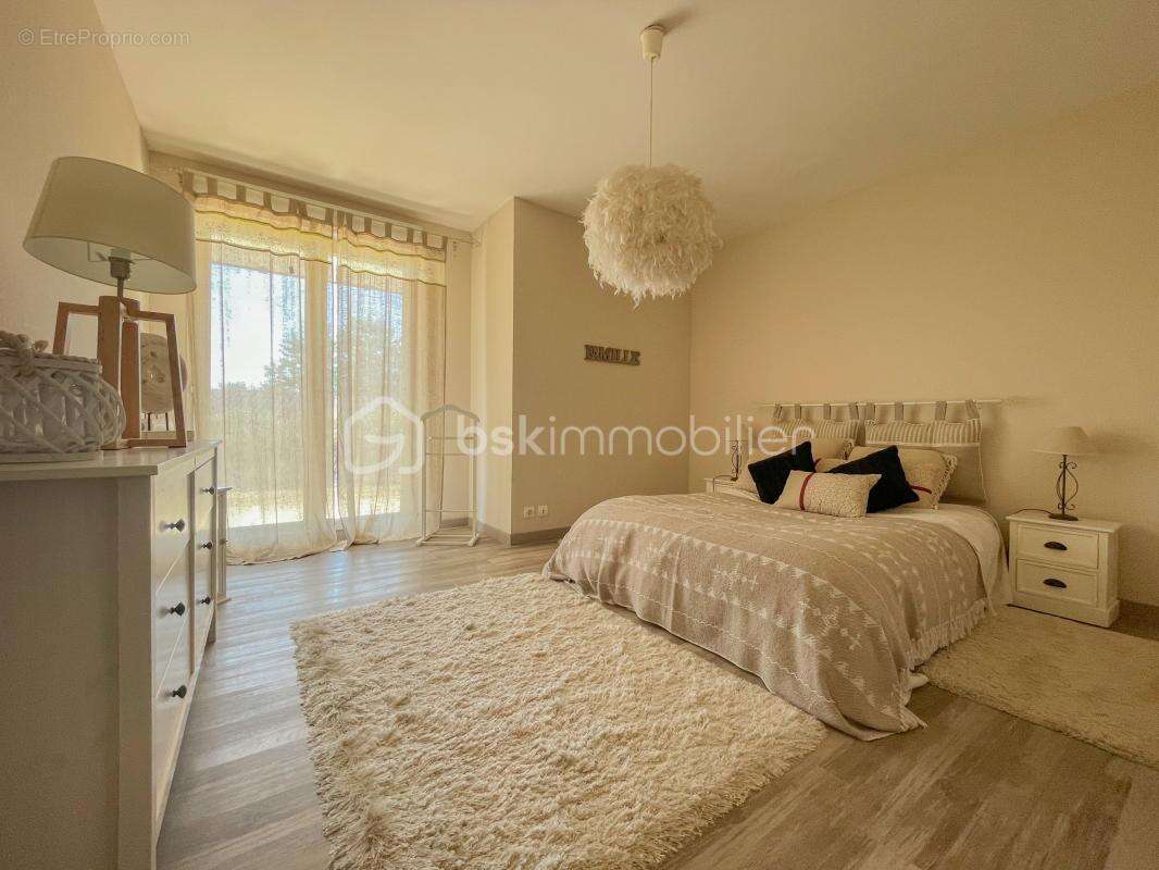 Appartement à LIMOGES