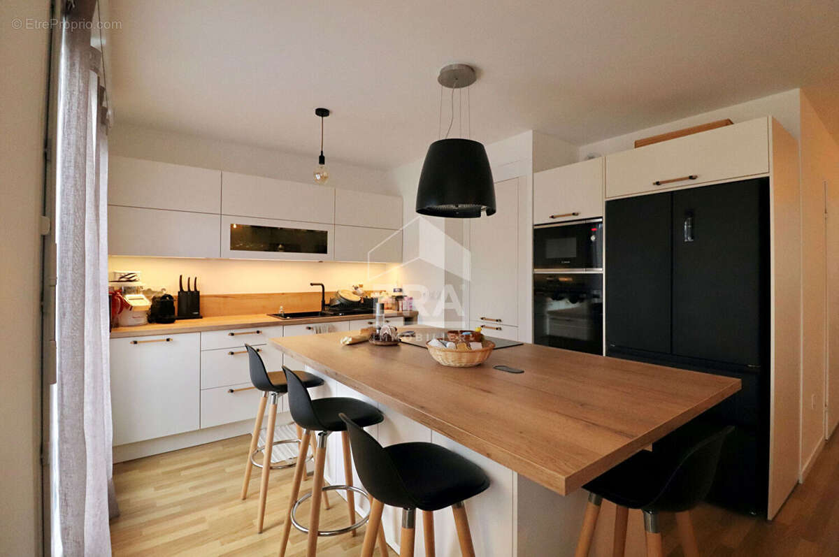 Appartement à CHAMPS-SUR-MARNE