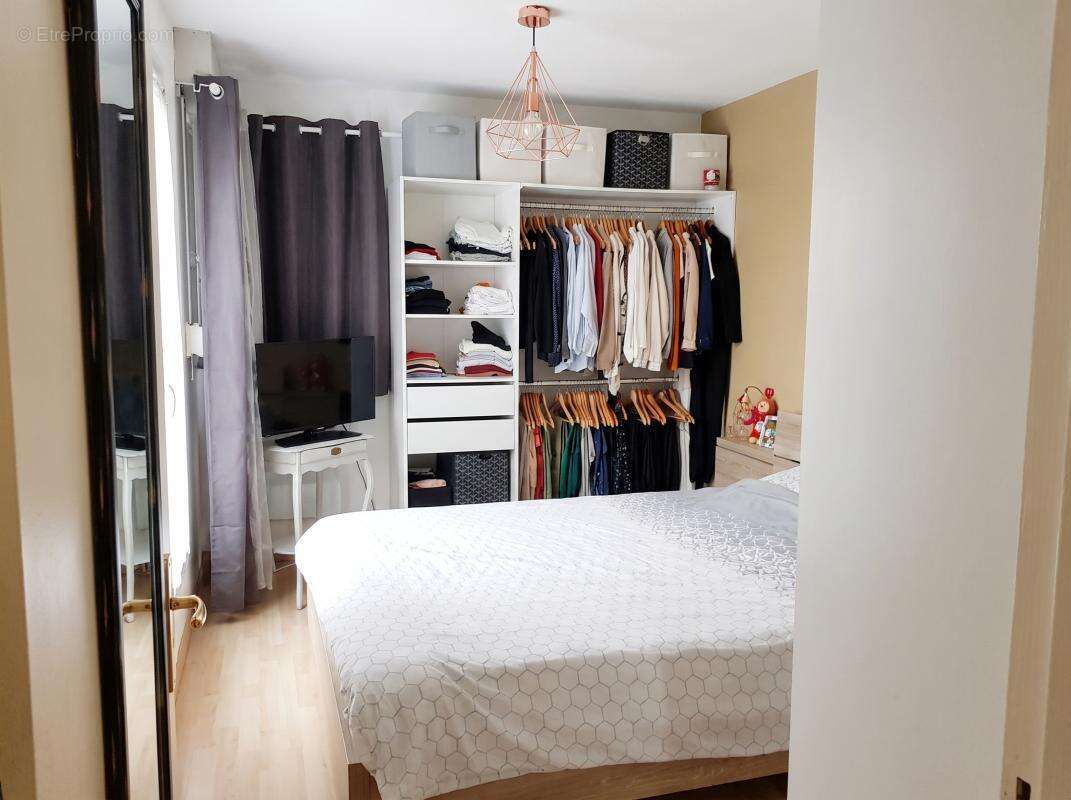 Appartement - photo 4