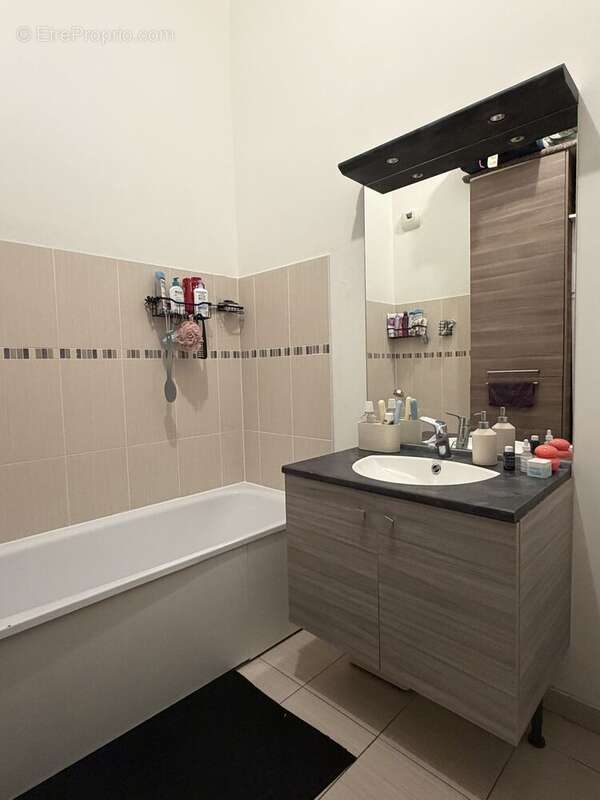 Appartement 45 m² à Choisy-Le-Roi  - photo 7