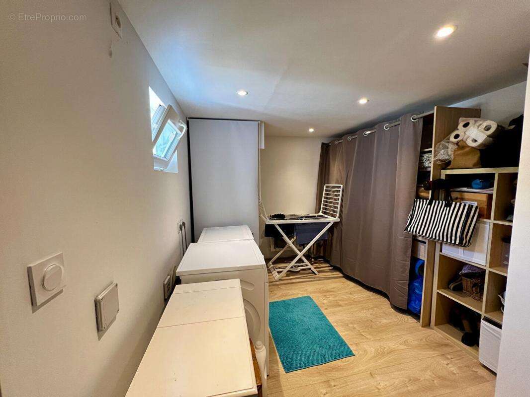 Maison familiale 123 m² - 5 chambres avec vie de plain-pied ? Entre Vannes et Auray - photo 5