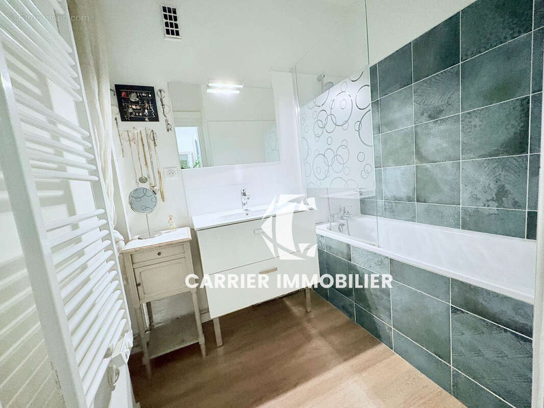 Appartement à LYON-7E