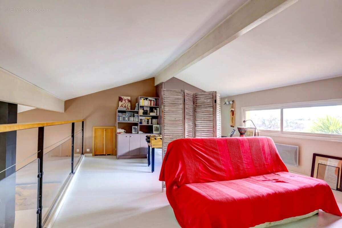 Maison à SAINT-JEAN