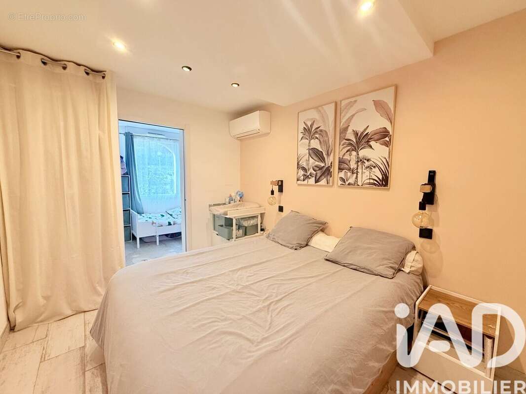 Photo 5 - Appartement à PLAN-DE-LA-TOUR