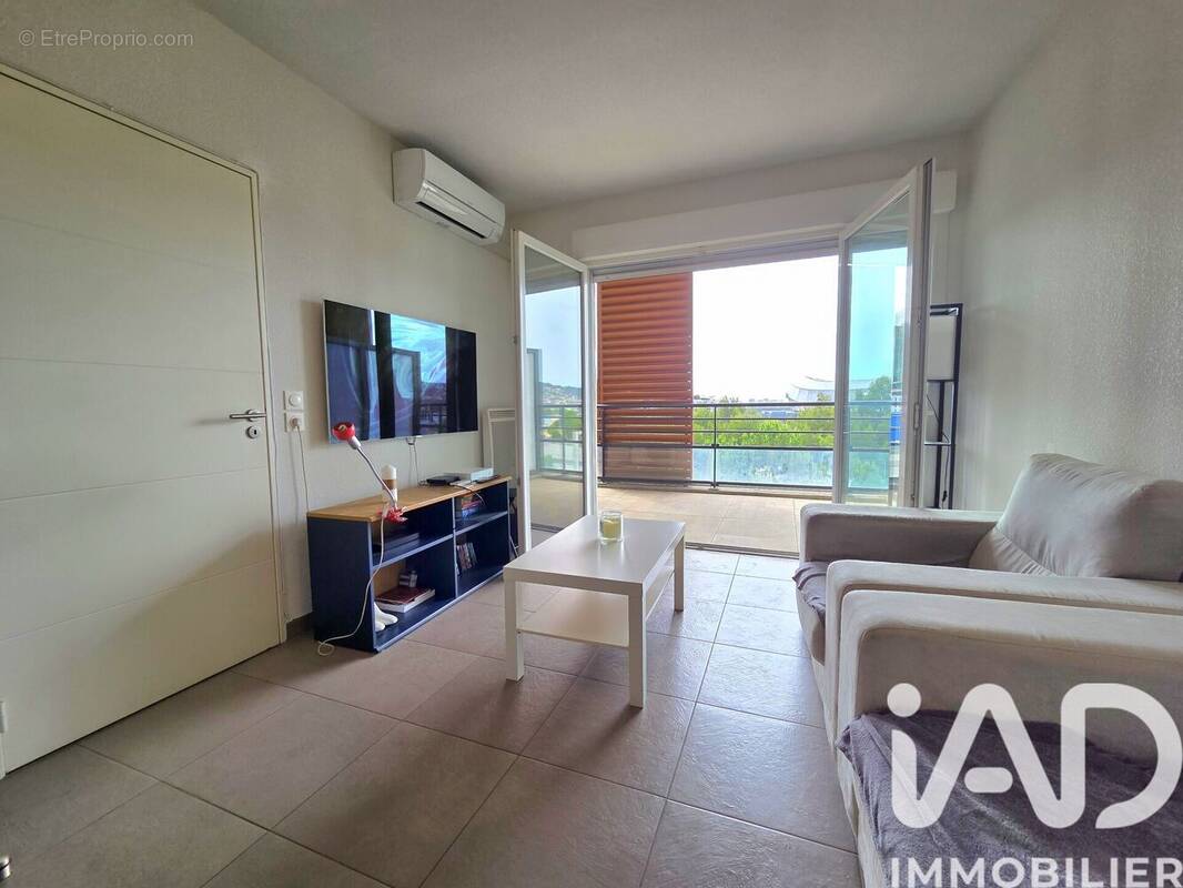 Photo 1 - Appartement à NICE
