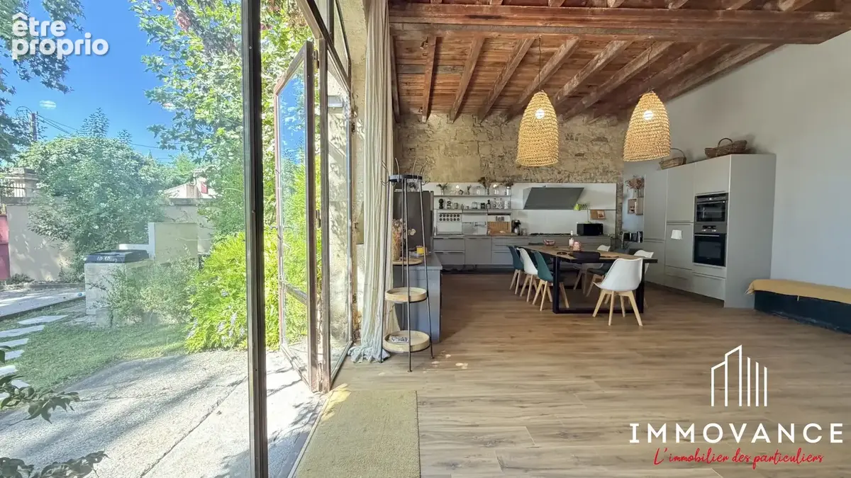 Maison 8 pièces 335 m² à vendre à Aimargues (30470) - photo 8