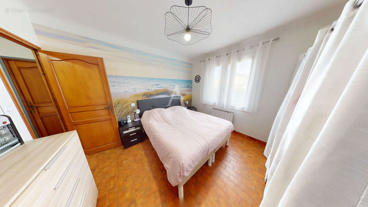 Maison à MARGUERITTES