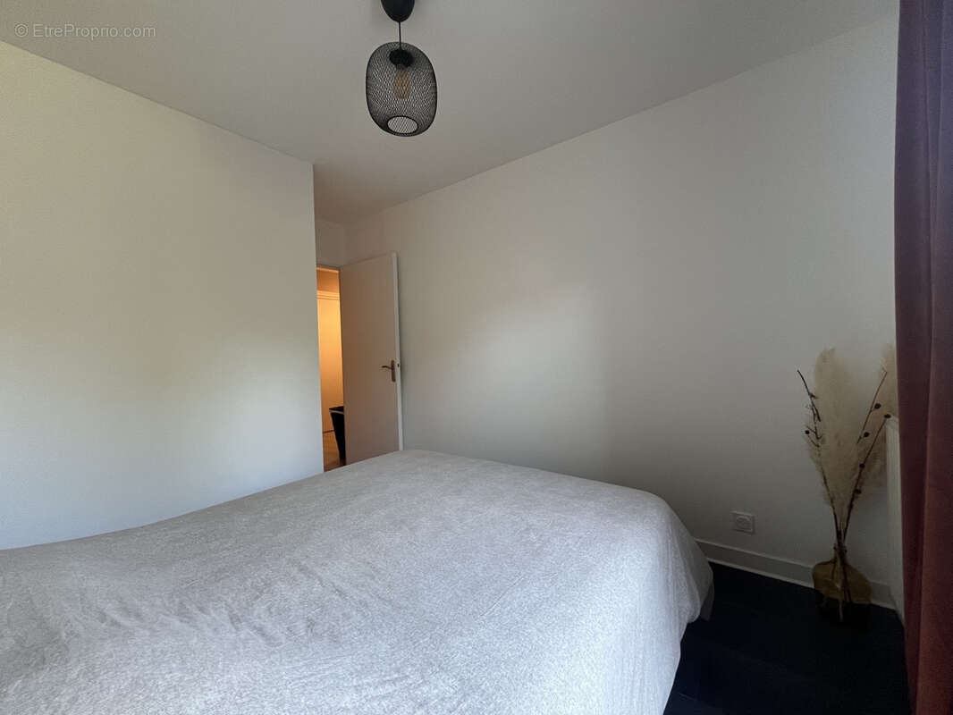 Appartement à GIERES