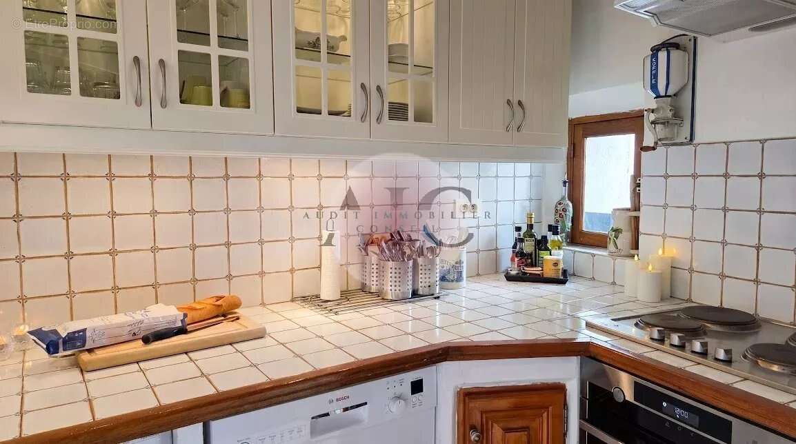 Appartement à FAYENCE