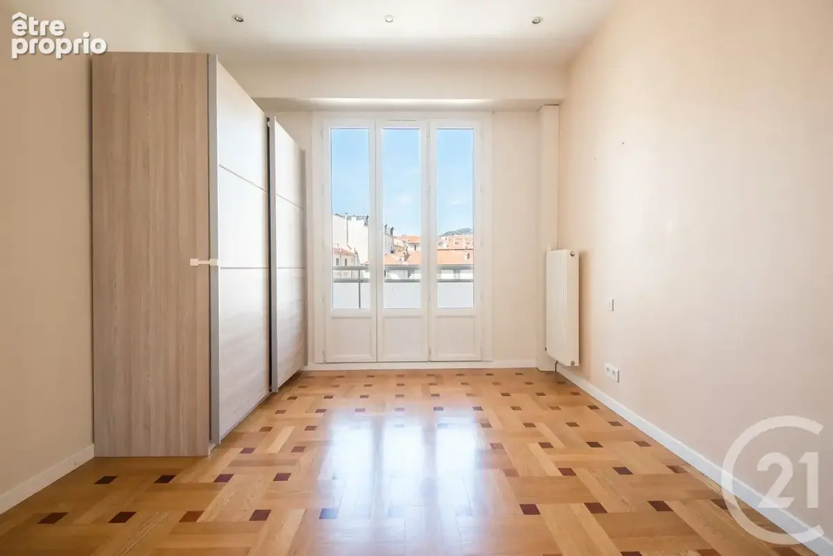 Appartement 4 pièces 83 m² à vendre à Nice (06000) - photo 10