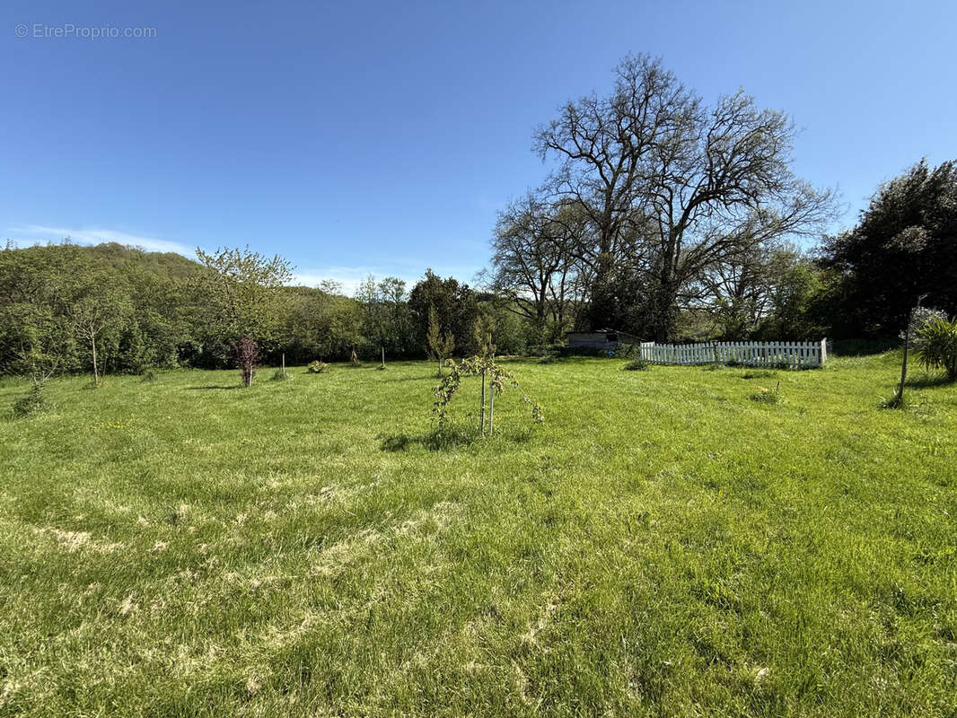Maison à L&#039;ISLE-EN-DODON