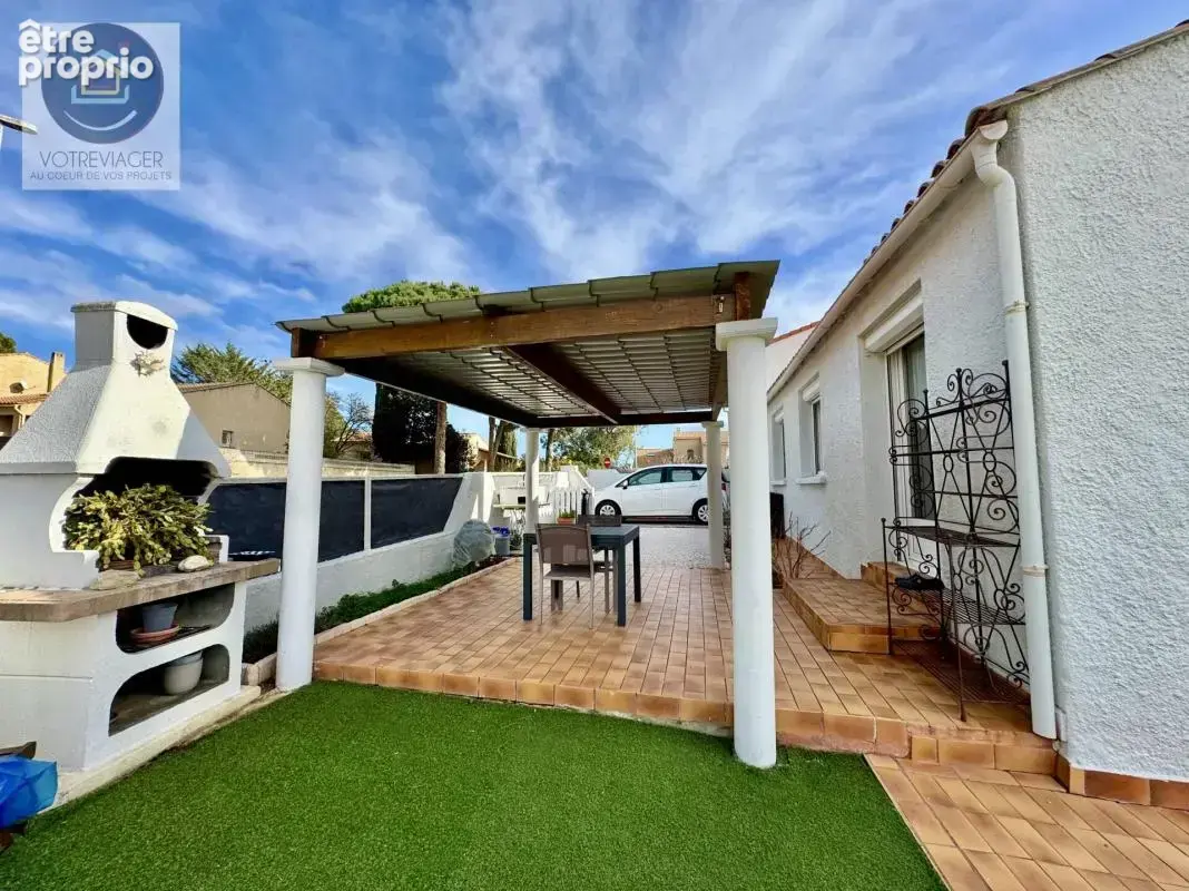 VENTE À TERME LIBRE paiement sur 10 ans - Maison de plain-pied 100m² - photo 19