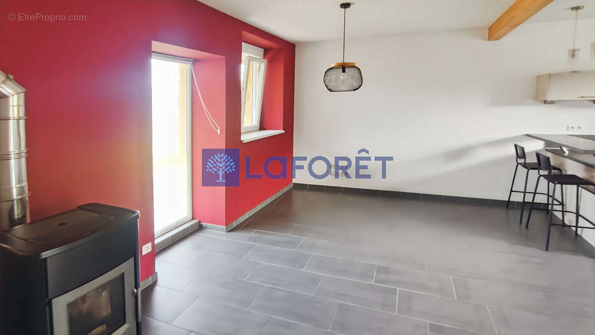 Appartement à SAVERNE
