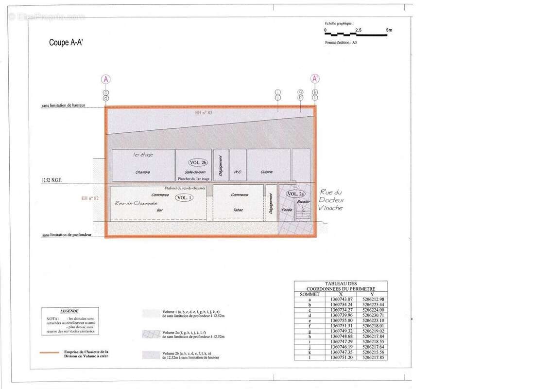 Photo 4 - Commerce à SAINT-GEORGES-D'OLERON