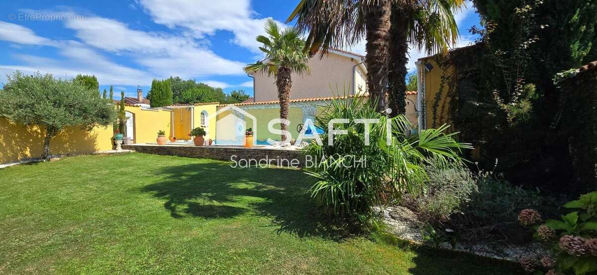 Photo 3 - Maison à MIONS