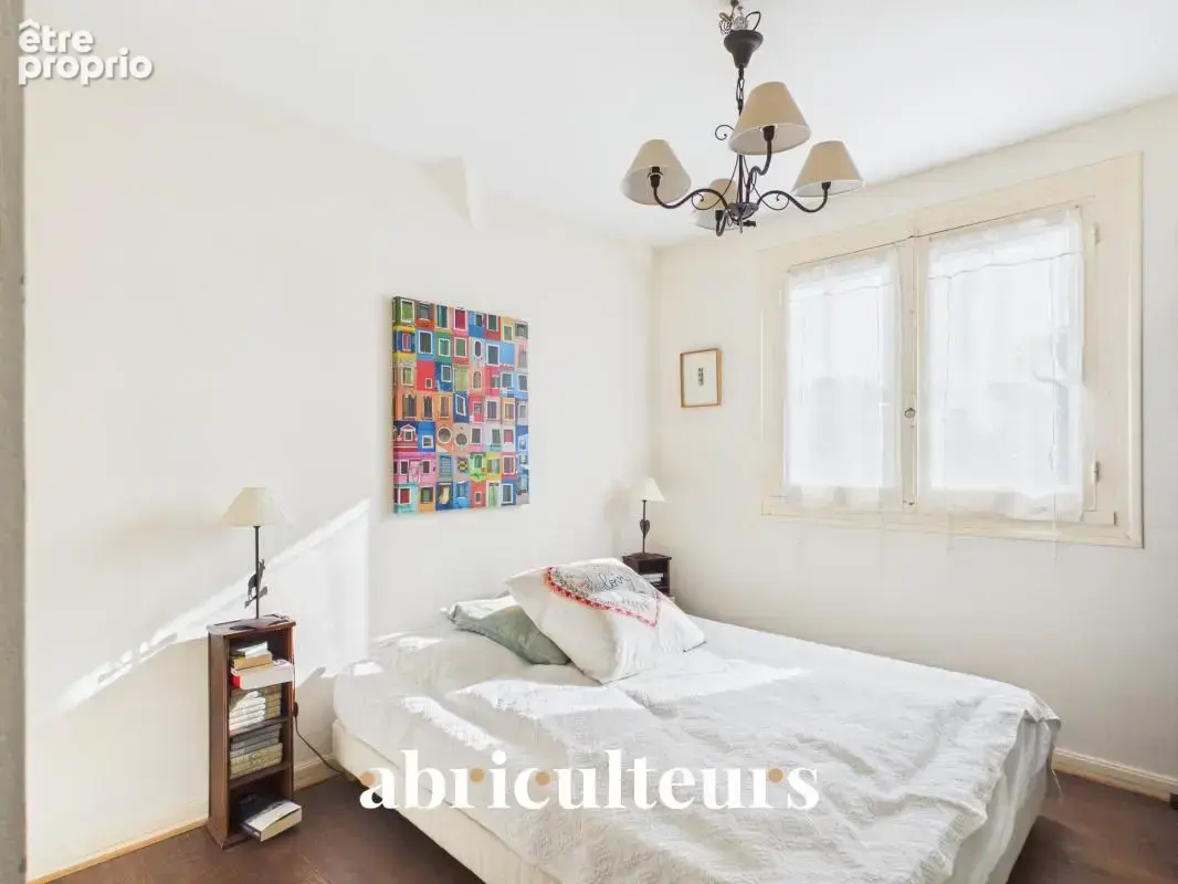 Splendide villa familiale à 80 m de la Grande Plage – 205 m² – 8 chambres – Jardin paysager, terrasse et grand garage – Carnac P - photo 7