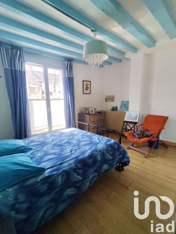 Photo 7 - Maison à SARCELLES