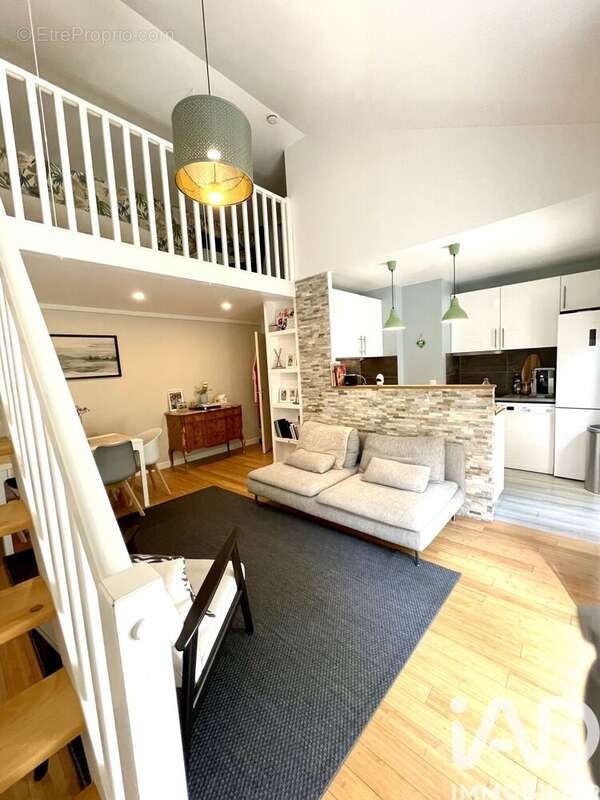 Photo 2 - Appartement à ORLY