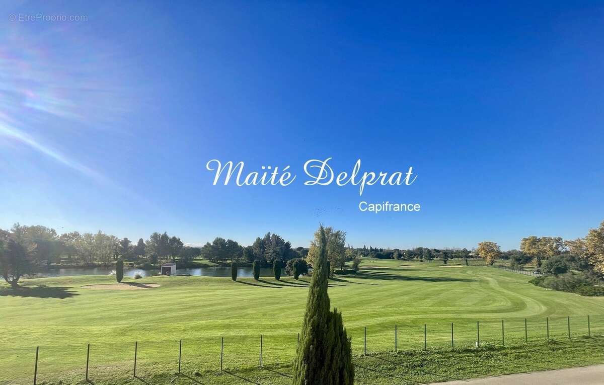 Appartement à vendre 2 pièces VEDENE (84)-LMNP avec bail commercial - photo 12