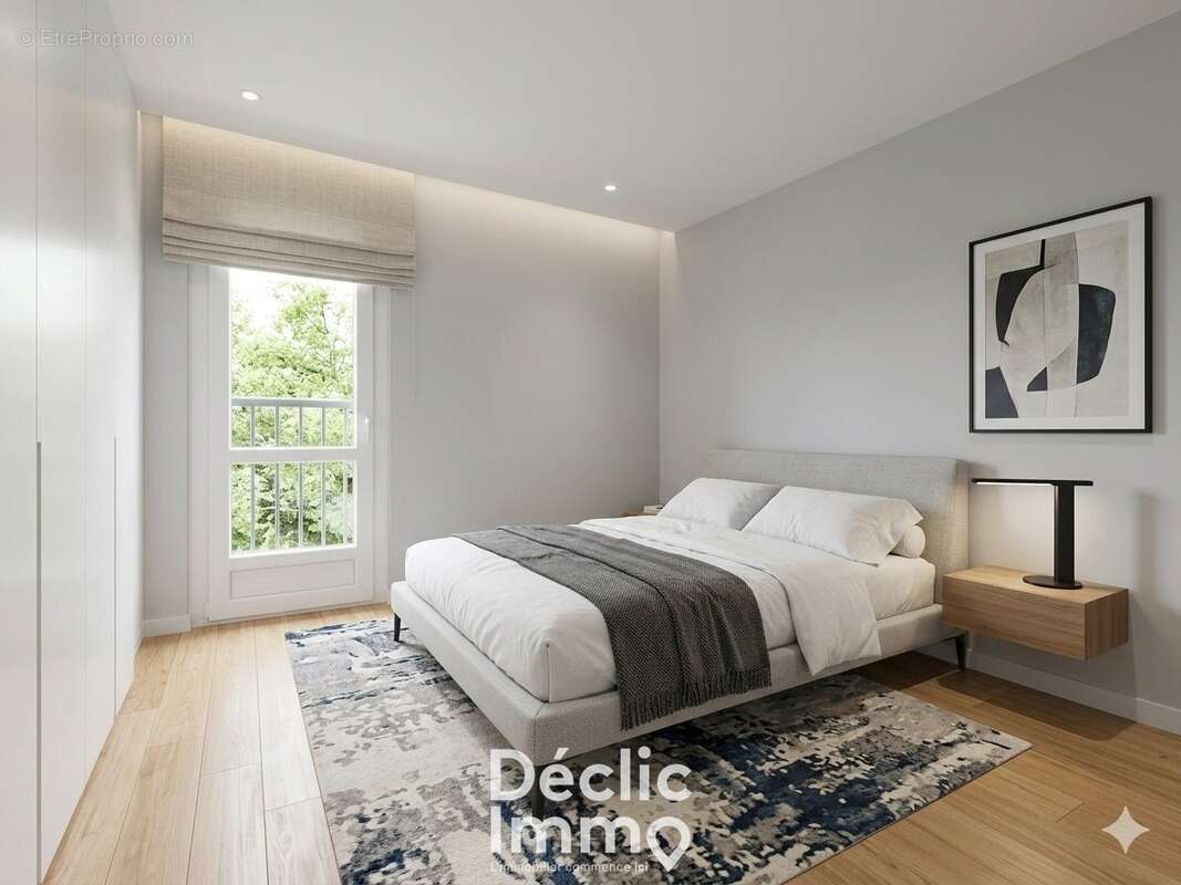 Appartement à ANGOULEME