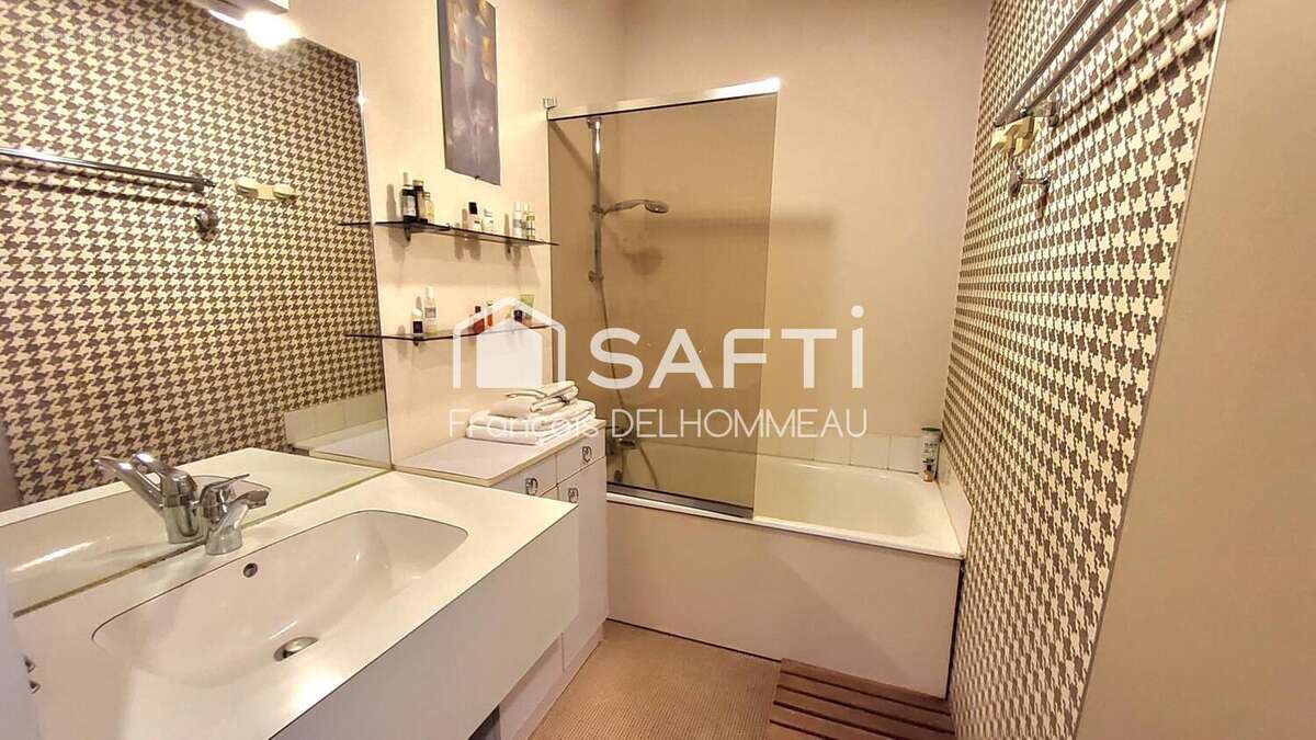 Photo 9 - Maison à MOUILLERON-LE-CAPTIF