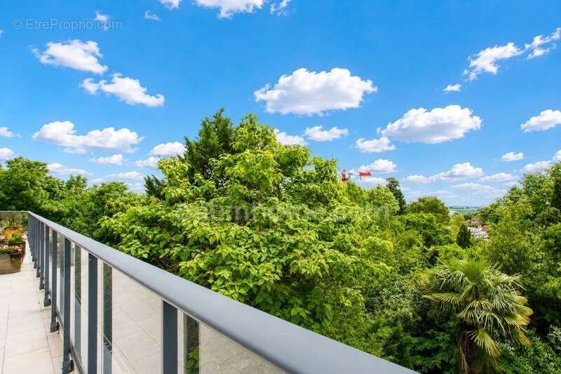 Appartement à MONTASTRUC-LA-CONSEILLERE