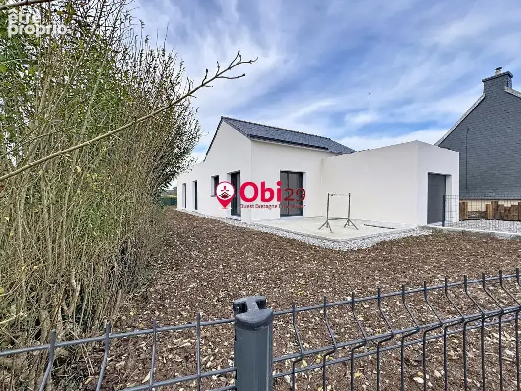 Exclusivité Maison Neuve - photo 2