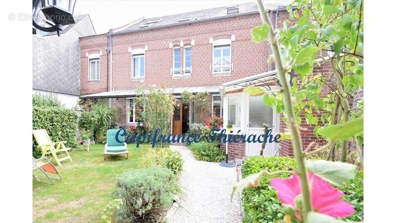 Elégance, espace et sérénité - une maison familiale d'exception - photo 25