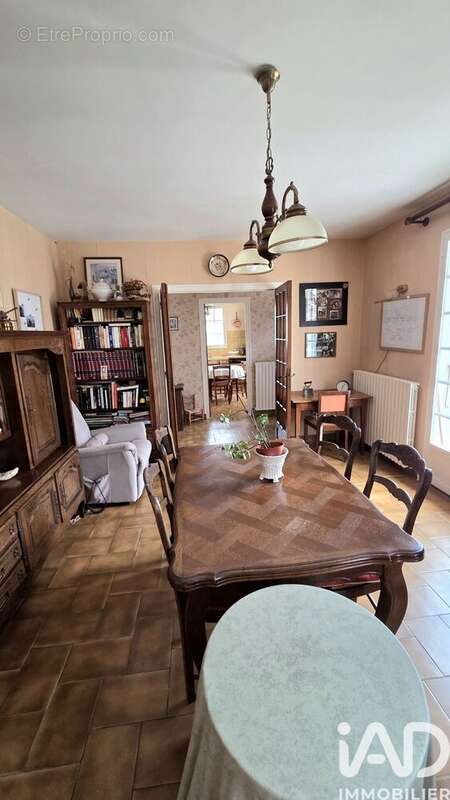 Photo 6 - Maison à BELABRE