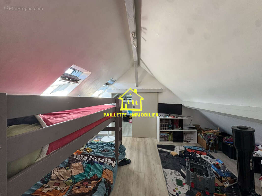 Maison 68 m² à Rolleville  - photo 7