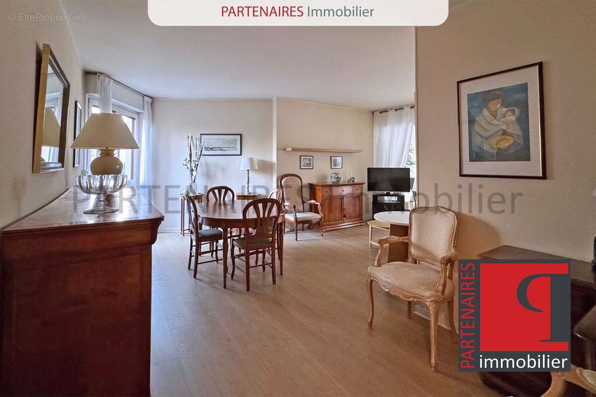 Appartement à ROCQUENCOURT