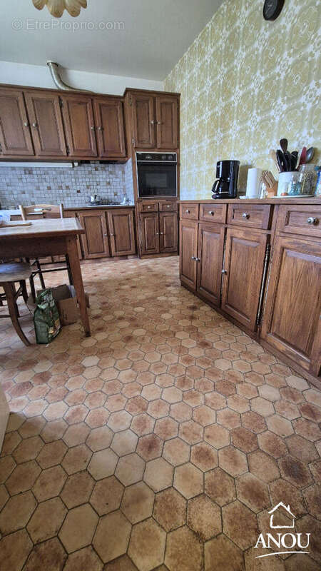 Maison à CORMAINVILLE