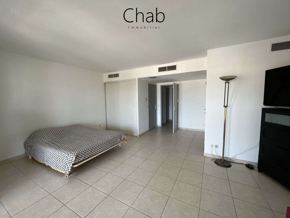 Maison à MARSEILLE-8E