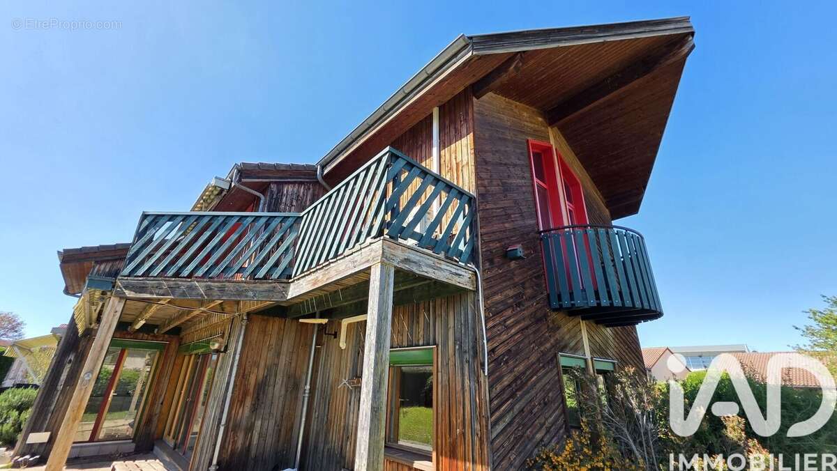 Photo 2 - Maison à RIOM