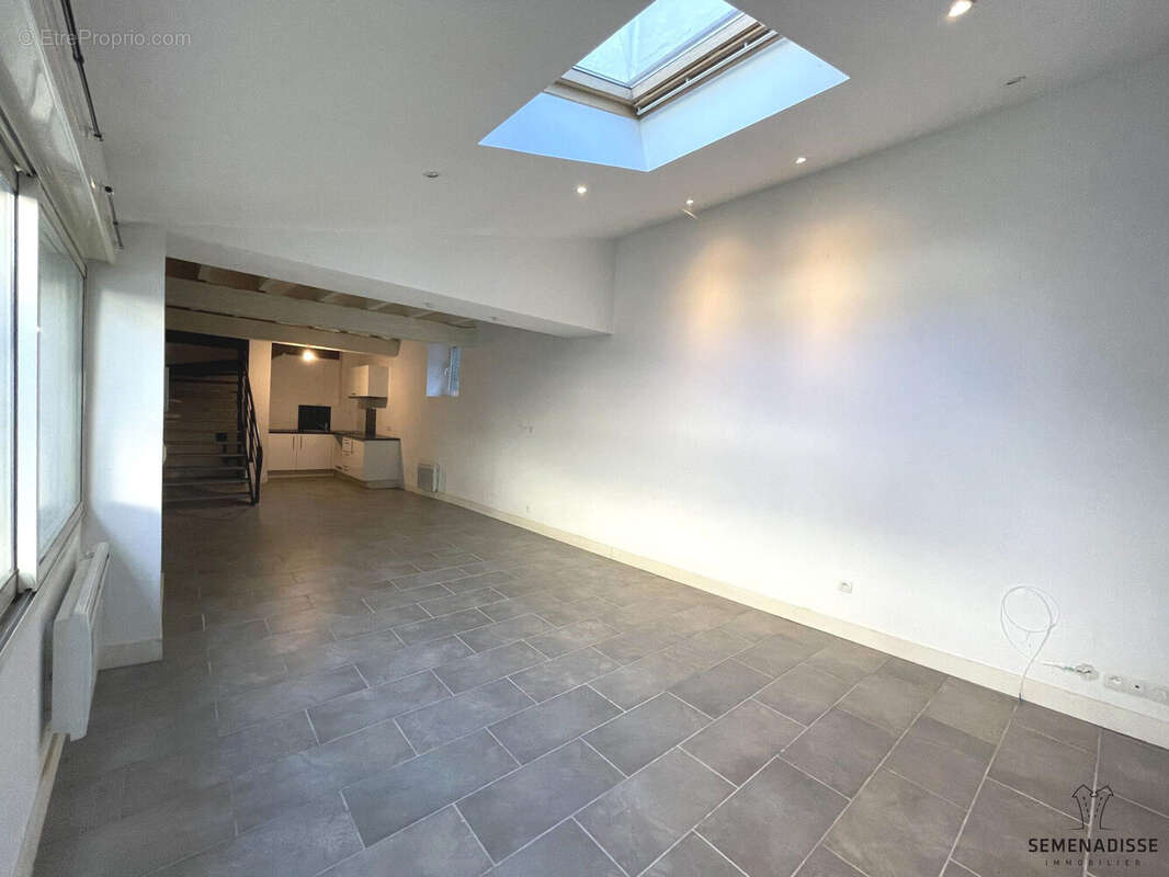 Appartement à MURET