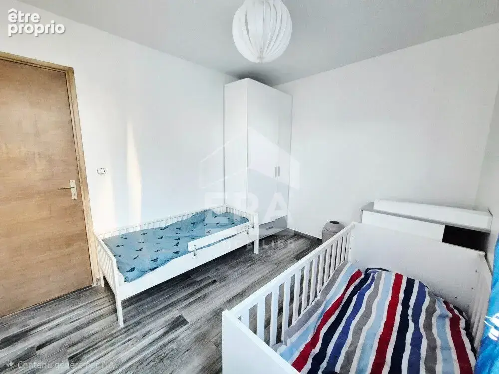 Maison 77m² à oignies - photo 7