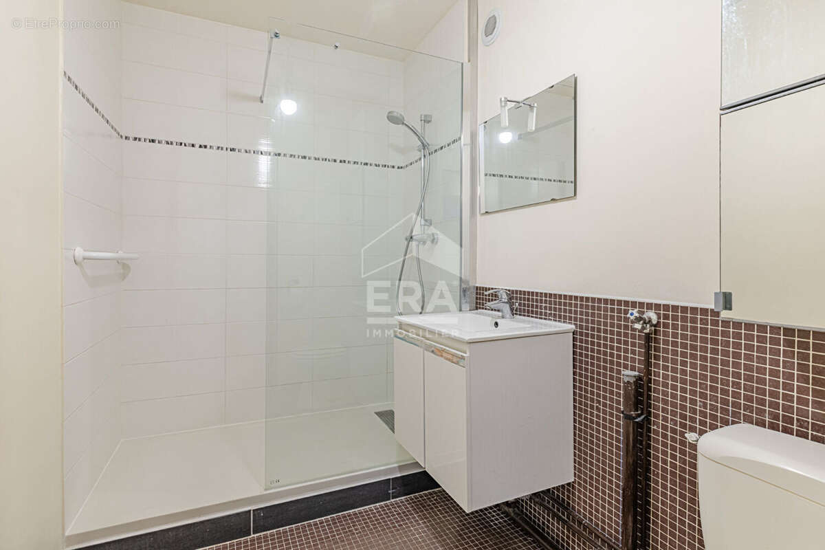 Appartement 31m² à paris 12e arrondissement - photo 7