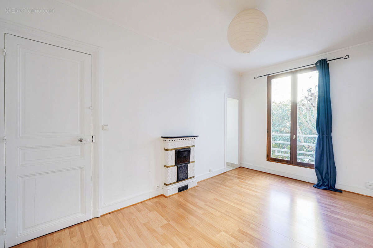 Appartement à PARIS-5E