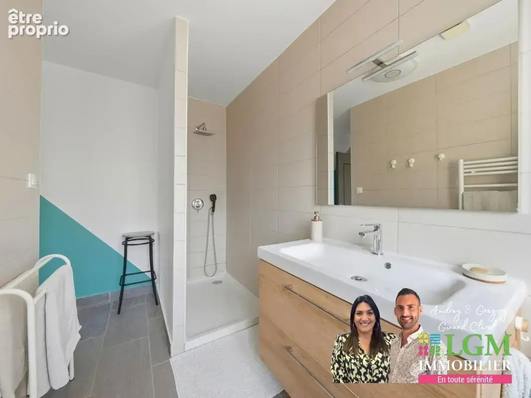Maison en plein centre de Saint-Jean-de-Védas, 5 chambres, jardin, piscine, jacuzzi, clé en main - photo 16