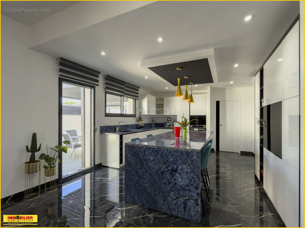 Magnifique maison avec grand garage - photo 7