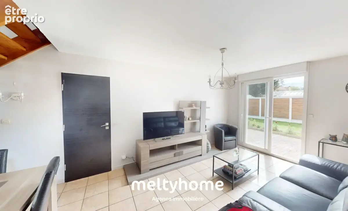 Maison 6 pièces 120 m² à vendre à Colleville-Montgomery (14880) - photo 2