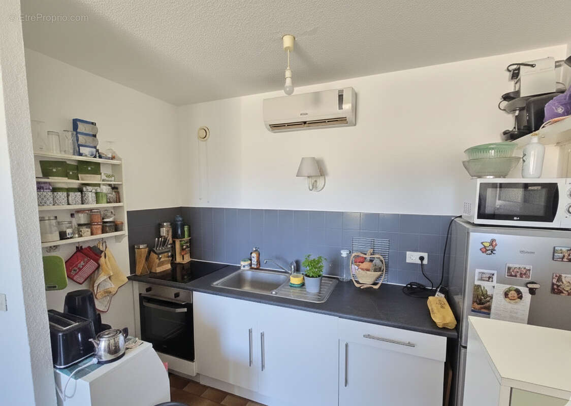 Appartement à LA CROIX-VALMER