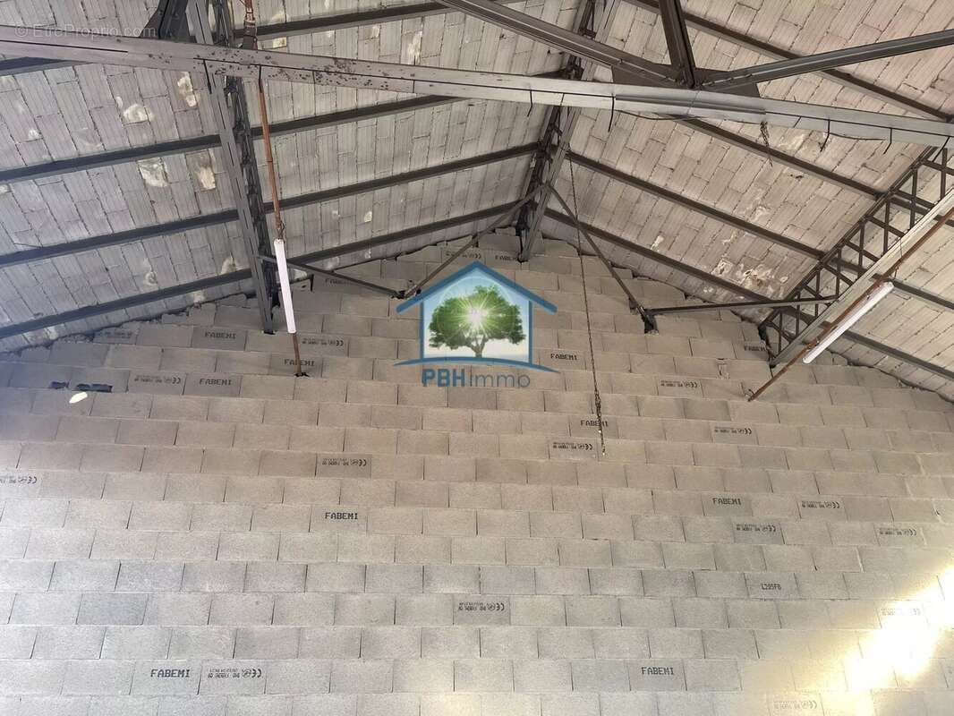 Commerce à SAINT-ETIENNE