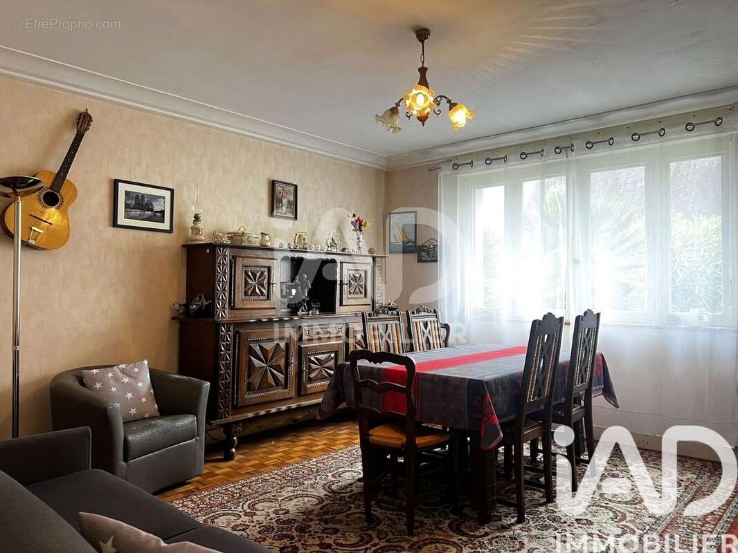 Photo 3 - Maison à LANESTER