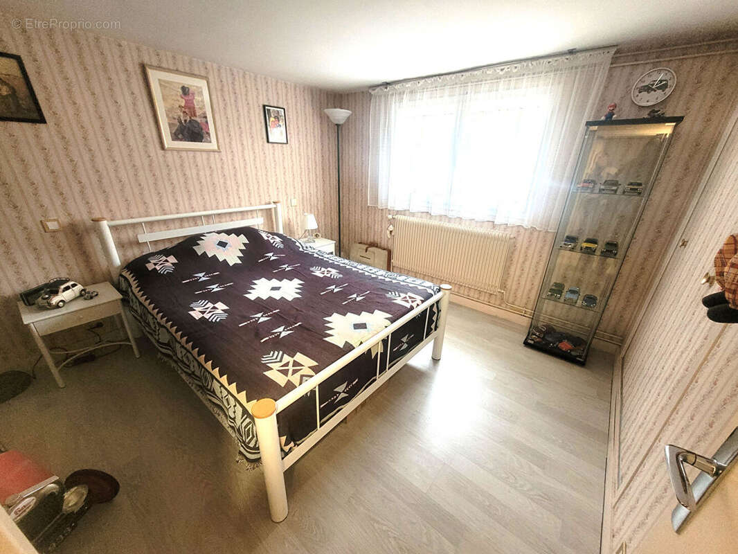 Maison à LA FERTE-SOUS-JOUARRE