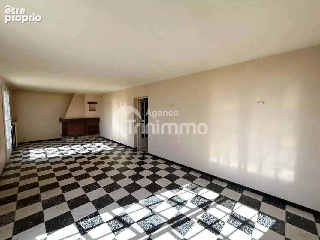 Vente maison 4 pièces Berre-Les-Alpes - photo 6