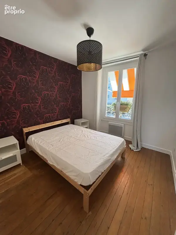À vendre   Charmant 2 pièces avec bureau à Deuil-la-Barre - photo 5