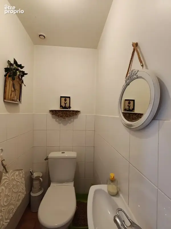 Maison à vendre 4 pièces TREIZE SEPTIERS (85) - photo 9