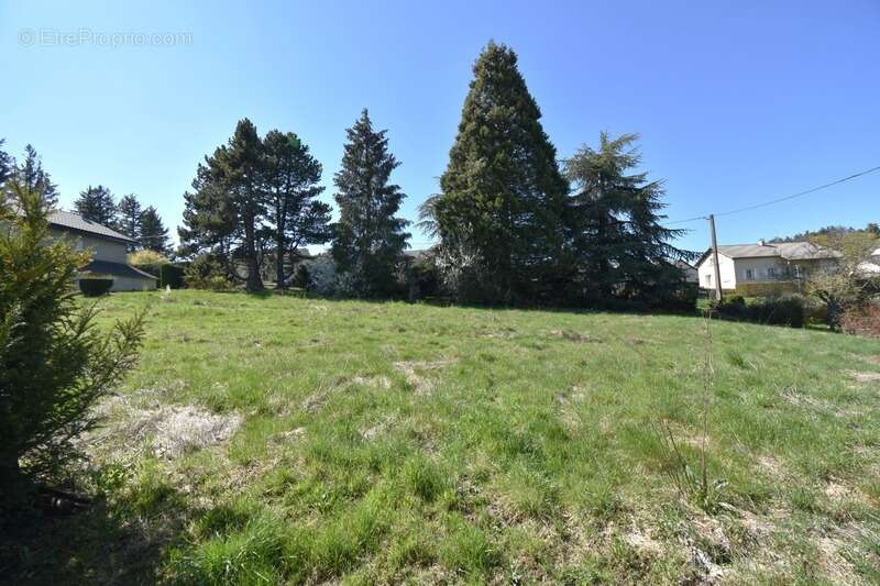 Maison à SAINT-AGREVE