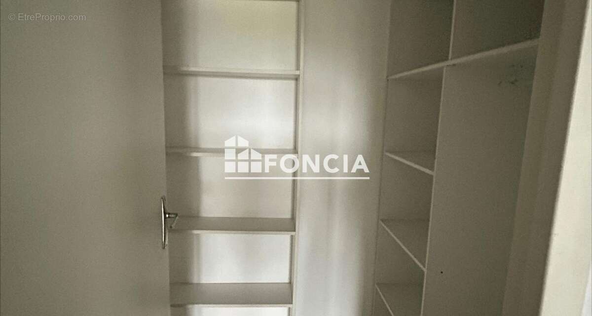 Appartement à BAYONNE